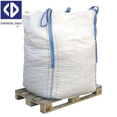 Flexible Container Big Plastic PP Packaging Bags Contaier Bags FIBC Jumbo Bulk PP Bags From China