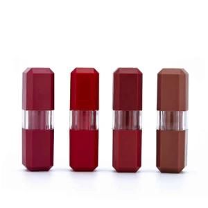 Rhombus Lipstick Tube for Makeup