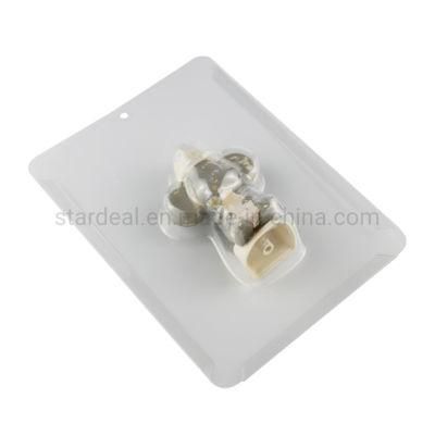 Wholesale Custom Slide Blister Insert Cards Packaging Blister