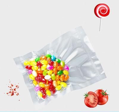 Vacuum Packaging Bag Meat Vegetables Vacuum Bags Food Storage Heat Seal Composite Vacuum Bag