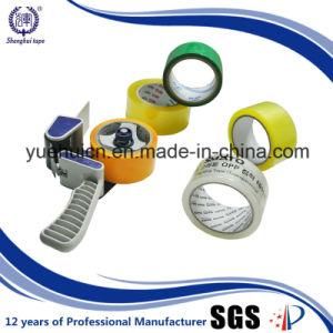 BOPP Adhesive Tape /High Tensile Strength Packing Tape