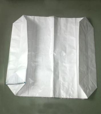25kg 50kg Ad Star PP Valve Cement Bag From China Manufacturer