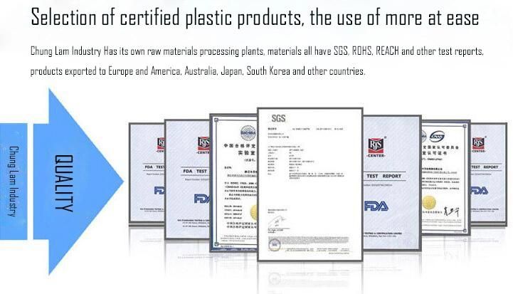 China Custom Transparent Blister Plastic Packaging Box Durable for Glasses