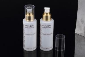 120ml PE Essence Bottle