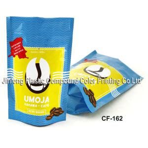 Stand up Coffee Bag