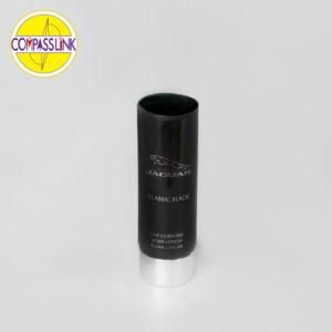 30ml Cosmetic Empty PE Plastic Tube Manufacturing Squeeze Wholesale Packaging Soft OEM Hot Sale Tube