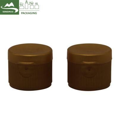 Plastic Shampoo Cap with Low Price