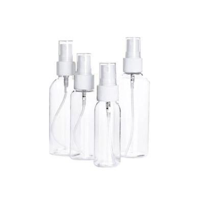 20/400 10ml-500ml Plastic Pharmaceutical Bulkbuy Package Bottle for Water Cosmetic Alcoho Liquid.