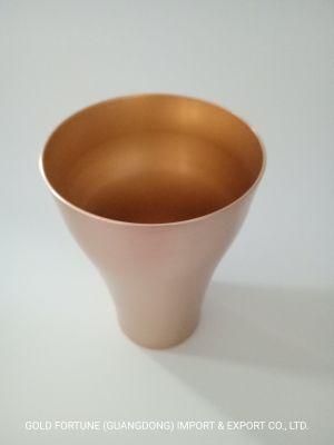 Customized Recyclable Aluminum Cup