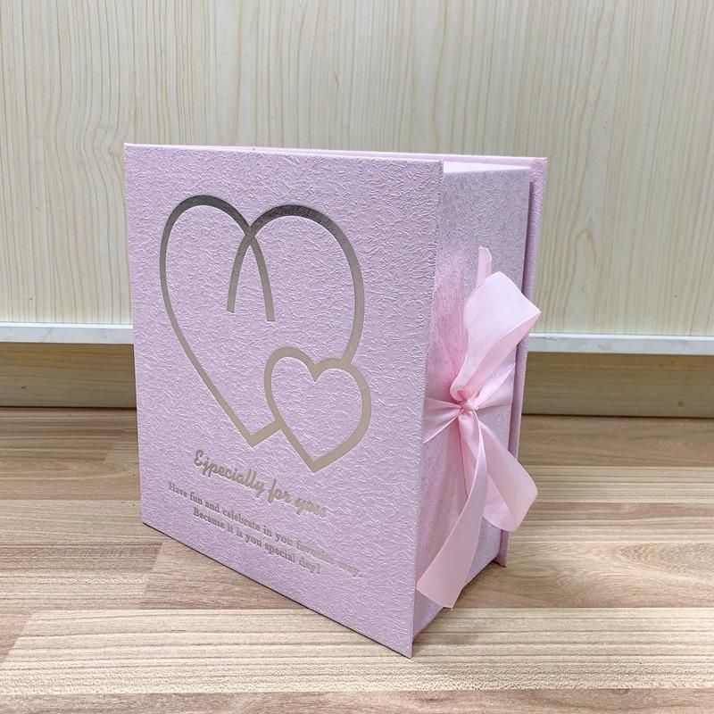 Wholesale Fashion High Quality Apparel Garment Cosmetic Gift Cardboard Box Packaging