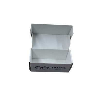Customized Color Luxury Gift Packing Paper Box