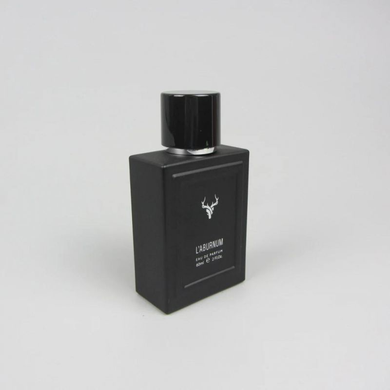 Men Cologne Empty Blue Pink White 50ml Perfume Bottles for Sale