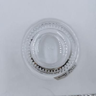 60ml Cosmetic Packaging Perfume Glass Bottle Pj013-B