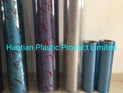 Plastic Bag Film Supplier