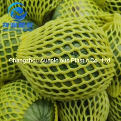 Hot Product EPE Foam Fruit Net Foam Net Packaging Bottle Foam Sleeve Net