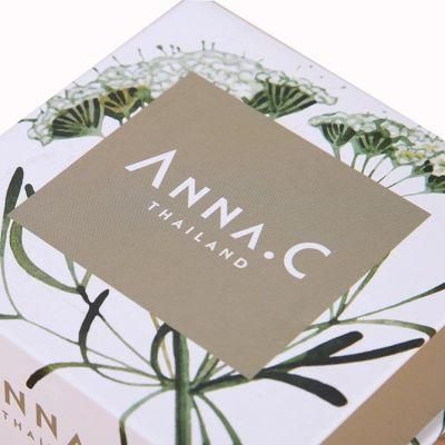 Custom Luxury Paper Packaging Gift Box, Soap Packaging Box