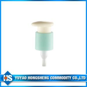 0.5cc Plastic Cream Pump for Liquid