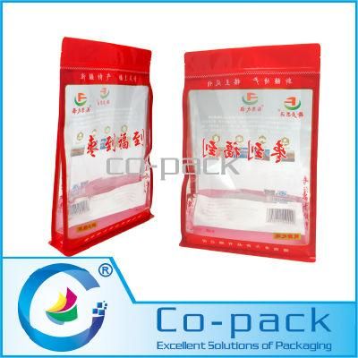 Best Supply Transparent Plastic Bag