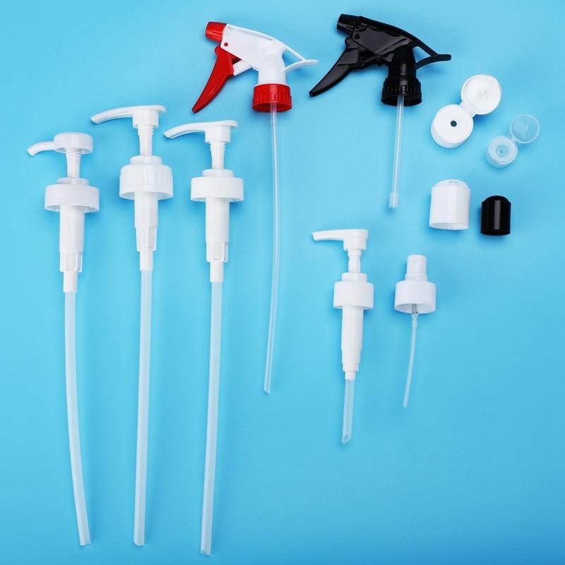 28mm High Pressure Fine Mist Spray Pump Trigger Sprayer for Bottle (BP007-2)