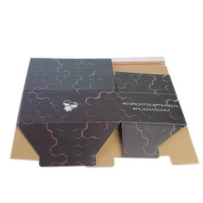 Factory Price Custom Recycled Drawer Paper Box with Logo Printing