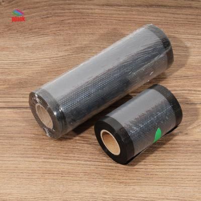 Sample Free! Biodegradable Food Packaging Embossed Vacuum Bag Roll with Bpi Certificate