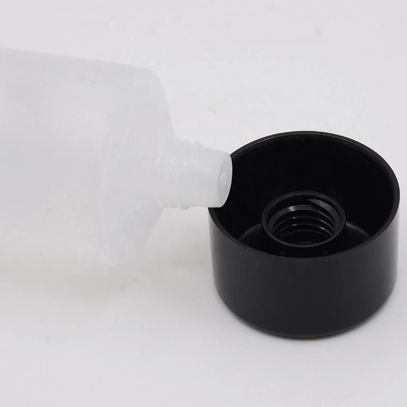 5 Layers Cosmetic Plastic Tube Use for Foot Care Tube