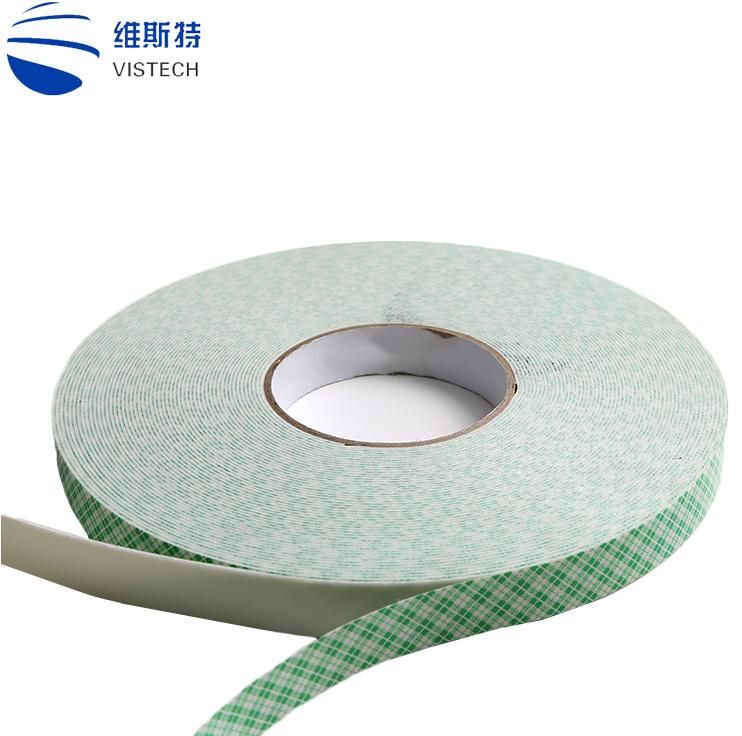 Foam Insulation Tape, Closed Cell Foam Rubber Multiple Sizes for Door Window Weatherstrip Outdoor Indoor Residue Free Weatherproof Adhesive