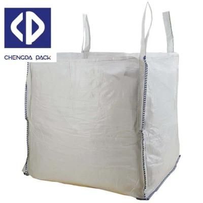 1 Ton PP Jumbo Big Bag FIBC Bulk Bag