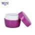 Factory Price Japan Imported Material Acrylic Packaging PP Cosmetic Cream Jar