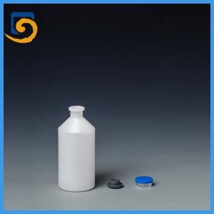 B74 PP Transparent Sterile /Autoclaved Vaccine Vials/Bottles for Injection 100ml (Promotion)