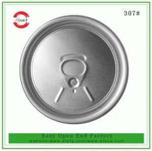 307# Beer Can Easy Open Lid