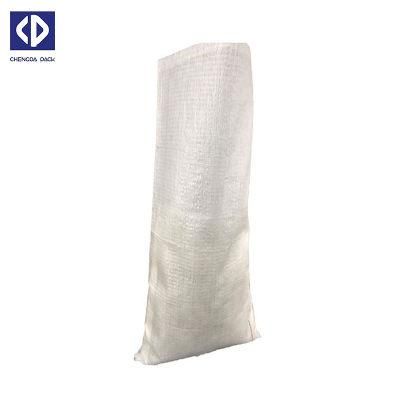 5kg 20kg 25kg 50kg Rice Flour Cement Sand Woven PP Sacks