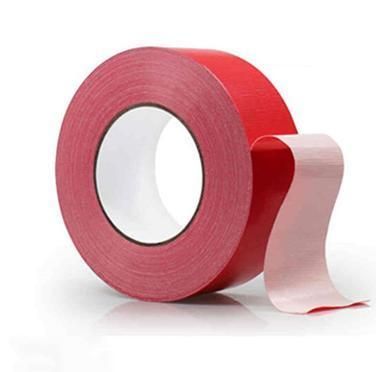 2022 Premium Grade Rubber Cloth Duct Tapes