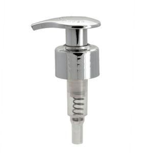 Metal Soap Lotion Pump