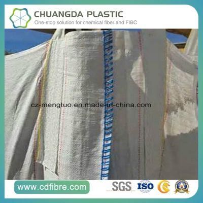 PP Woven Bulk Big FIBC Container Bag with Spout Bottom