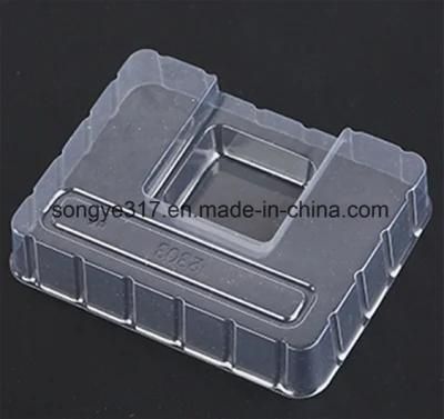 The Pallet Mask Absorbs Plastic Packaging