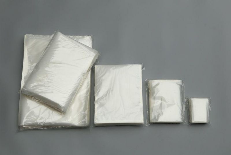 Food Grade Packaging Bag/Packing Bag/Plastic Bag for Food