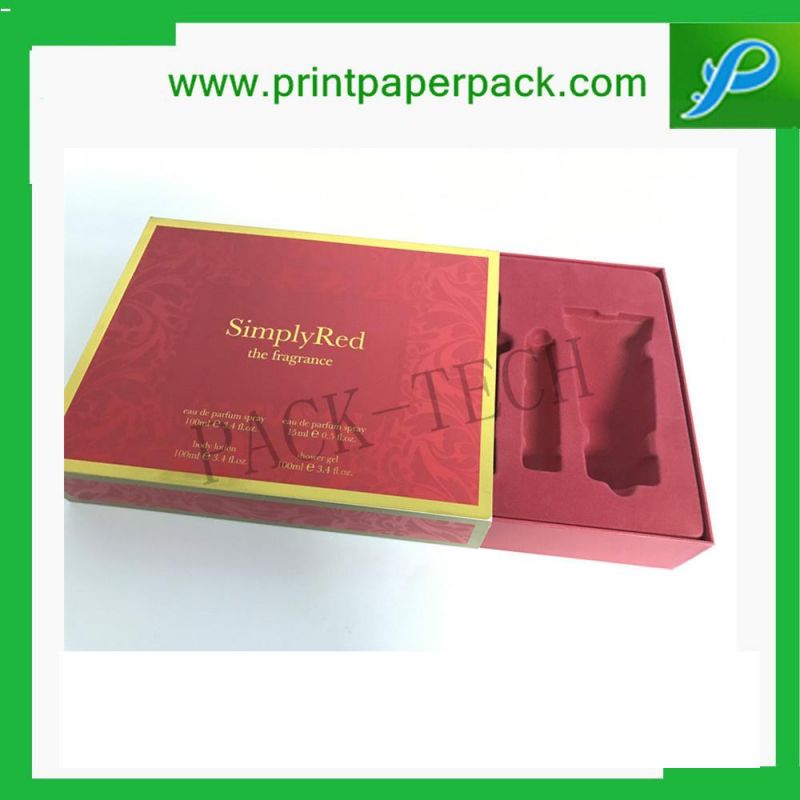 Custom Print Box Packaging Durable Packaging Soap & Personal Care Packaging Boxes