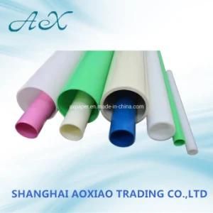 Plastic Pipe Core for Holder