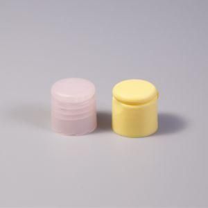 Low Price PP Plastic Flip Top Cap for Sale