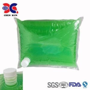 1.3.5.10L Clear Bag Alcoholic Milk Syrup Egg White