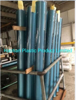 PVC Clear Bag Film Supplier