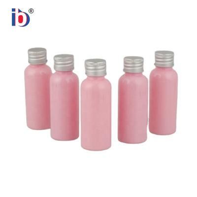 Easy Open and Package Plastic Pet Shampoo Empty Bottles China Cosmetic Bottle