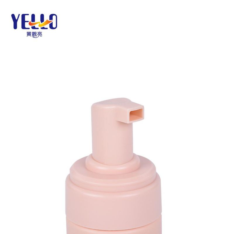 Premium Quality Cosmetic Packaging 100ml 120ml 150ml 200ml 250ml Foaming Soap Pump Bottle