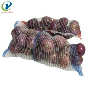 Mesh Bag for Vegetable Potato Onion Firewood