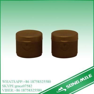 Neck Finish 28mm Chinese Plastic Sports Cap