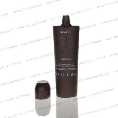 Custom Sunscreen Soft Plastic Tube Supplier of Cosmetic Container