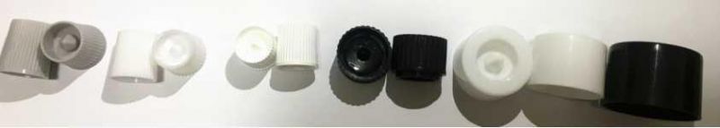 Super Quality Eustachian Cream/Glue Plastic Tube Packaging Product