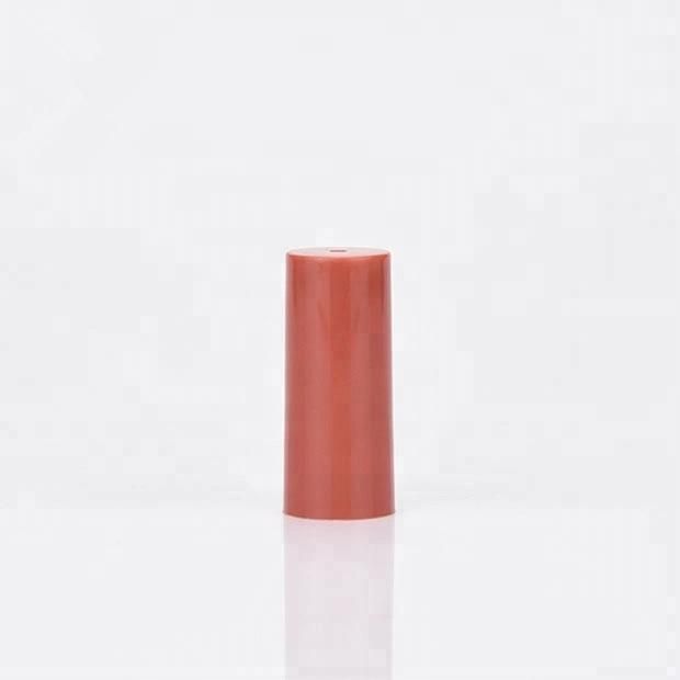 2020 New Design Plastic Cosmetic PE Tube with Soft Sponge for Lip Gloss