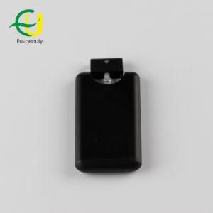 10ml Plastic Card Perfume Packing Atomizer Bottle